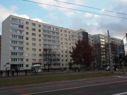 05. Sausio 13 g. 7 , Vilnius